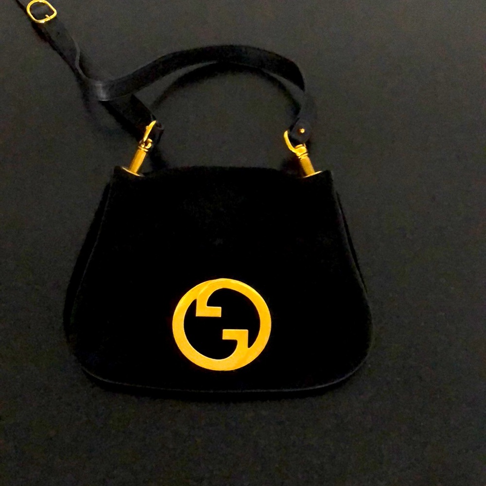 Gucci GG Iconic Ladies Handbag One Owner LADIES HANDBAG!
